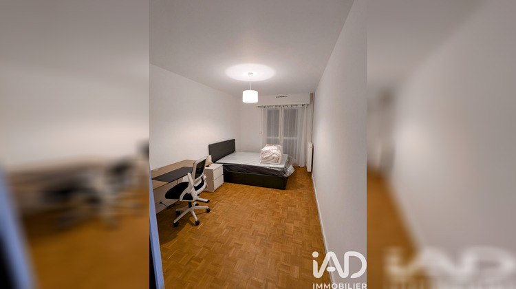 Ma-Cabane - Location Appartement Le Mans, 12 m²