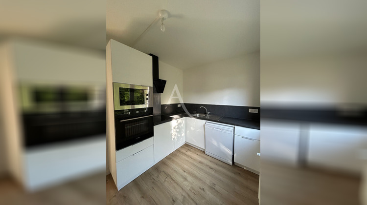 Ma-Cabane - Location Appartement LE MANS, 38 m²