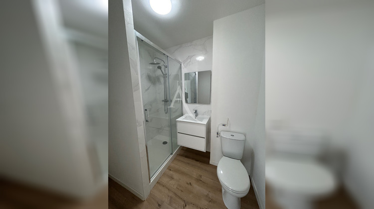 Ma-Cabane - Location Appartement LE MANS, 38 m²