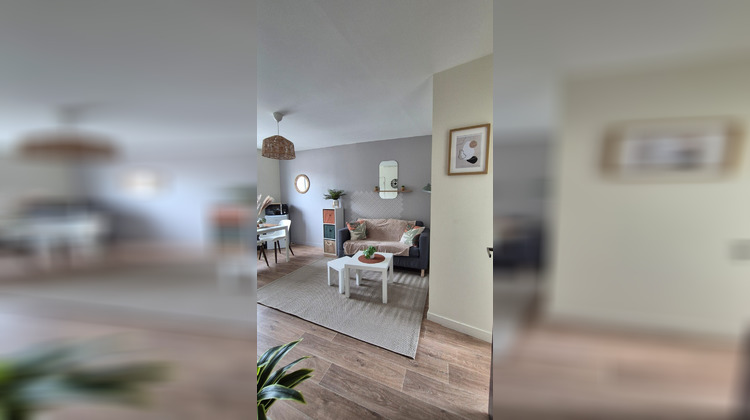 Ma-Cabane - Location Appartement Le Mans, 28 m²