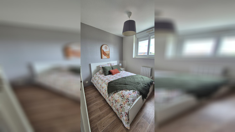 Ma-Cabane - Location Appartement Le Mans, 28 m²