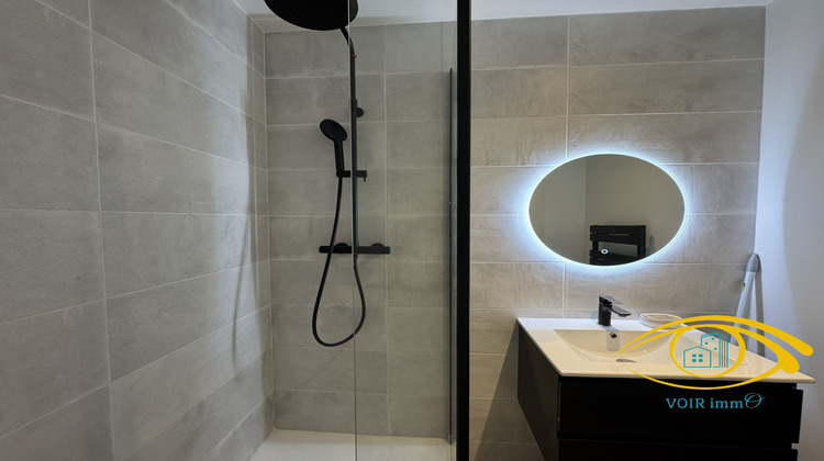 Ma-Cabane - Location Appartement Le Mans, 29 m²