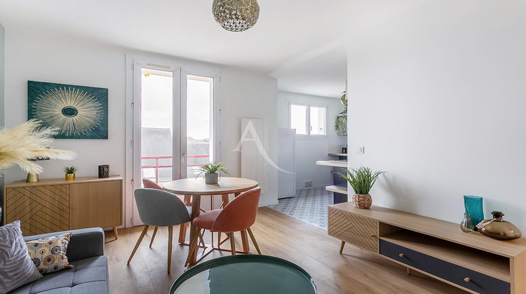 Ma-Cabane - Location Appartement LE MANS, 38 m²