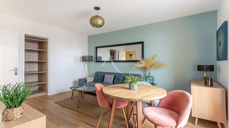 Ma-Cabane - Location Appartement LE MANS, 38 m²
