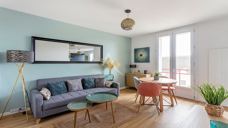 Ma-Cabane - Location Appartement LE MANS, 38 m²