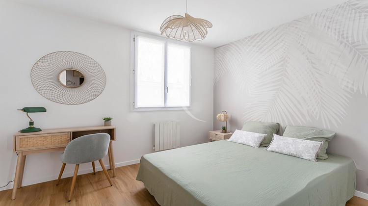 Ma-Cabane - Location Appartement LE MANS, 38 m²