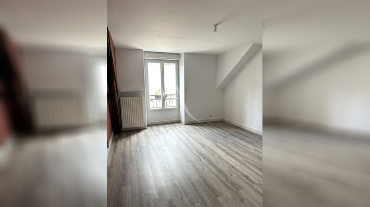 Ma-Cabane - Location Appartement LE MANS, 113 m²