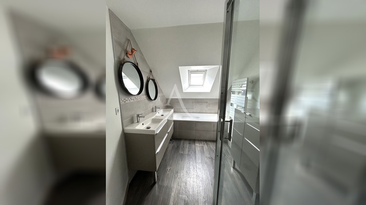 Ma-Cabane - Location Appartement LE MANS, 113 m²