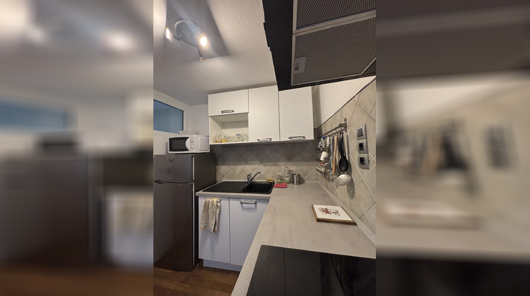 Ma-Cabane - Location Appartement Le Mans, 35 m²