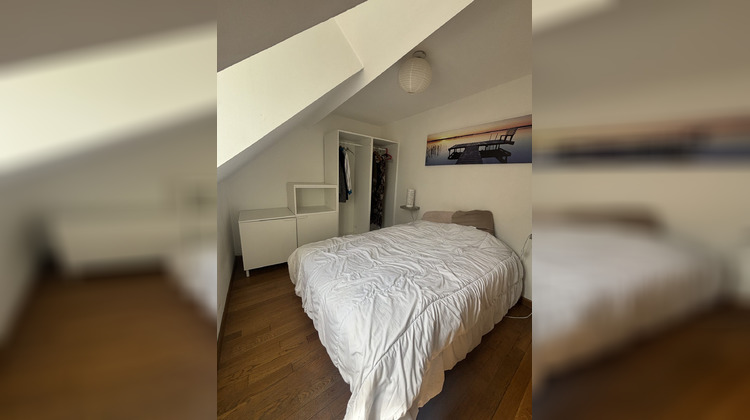 Ma-Cabane - Location Appartement Le Mans, 35 m²