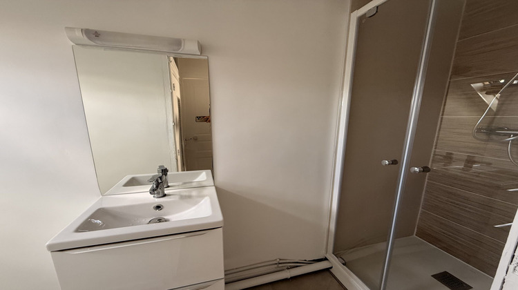 Ma-Cabane - Location Appartement Le Mans, 23 m²
