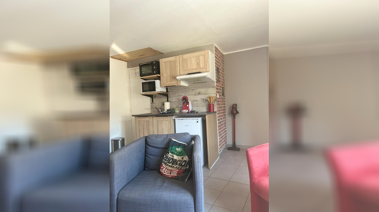 Ma-Cabane - Location Appartement Le Mans, 24 m²