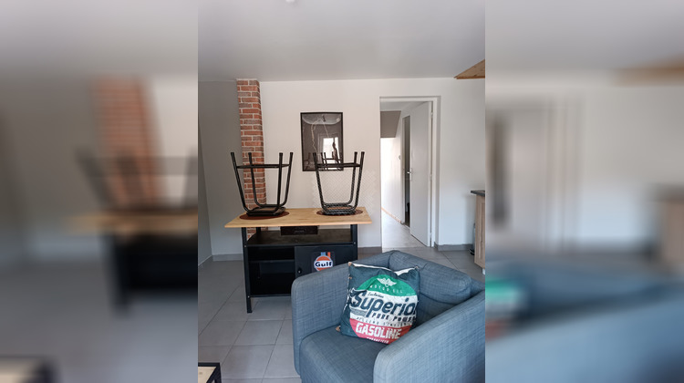 Ma-Cabane - Location Appartement Le Mans, 24 m²
