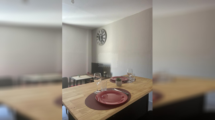 Ma-Cabane - Location Appartement Le Mans, 24 m²