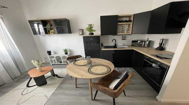 Ma-Cabane - Location Appartement Le Mans, 20 m²