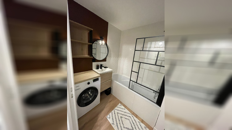 Ma-Cabane - Location Appartement Le Mans, 20 m²