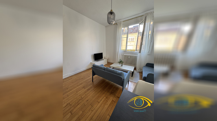 Ma-Cabane - Location Appartement Le Mans, 56 m²
