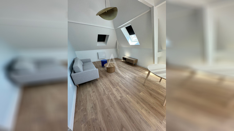 Ma-Cabane - Location Appartement LE MANS, 34 m²