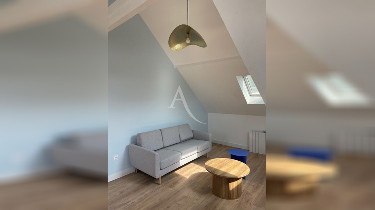 Ma-Cabane - Location Appartement LE MANS, 34 m²