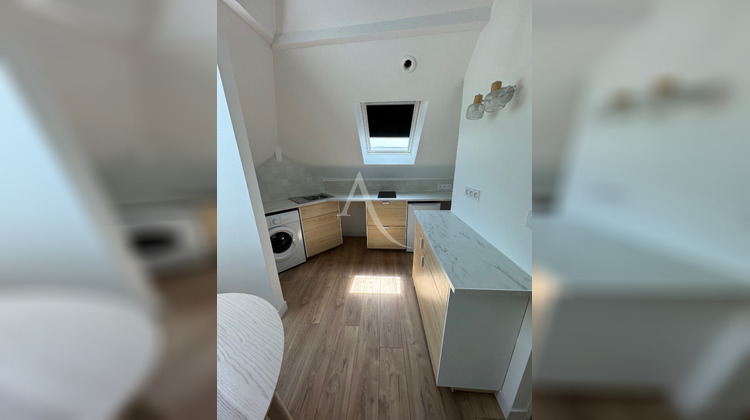 Ma-Cabane - Location Appartement LE MANS, 34 m²