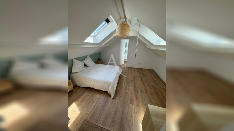 Ma-Cabane - Location Appartement LE MANS, 34 m²