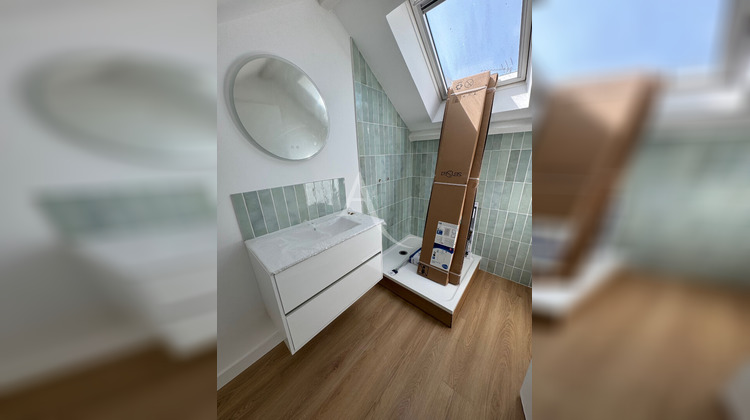 Ma-Cabane - Location Appartement LE MANS, 34 m²