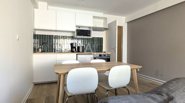 Ma-Cabane - Location Appartement LE MANS, 34 m²