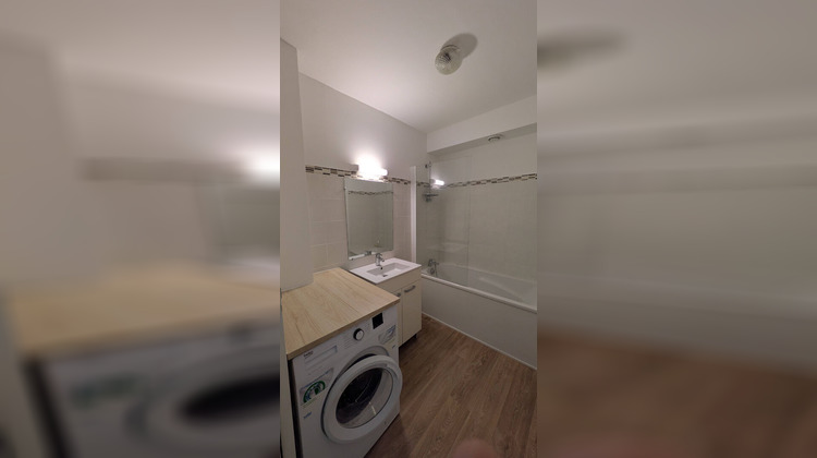 Ma-Cabane - Location Appartement LE MANS, 34 m²