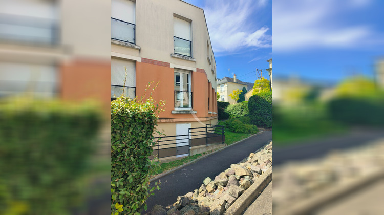 Ma-Cabane - Location Appartement LE MANS, 40 m²