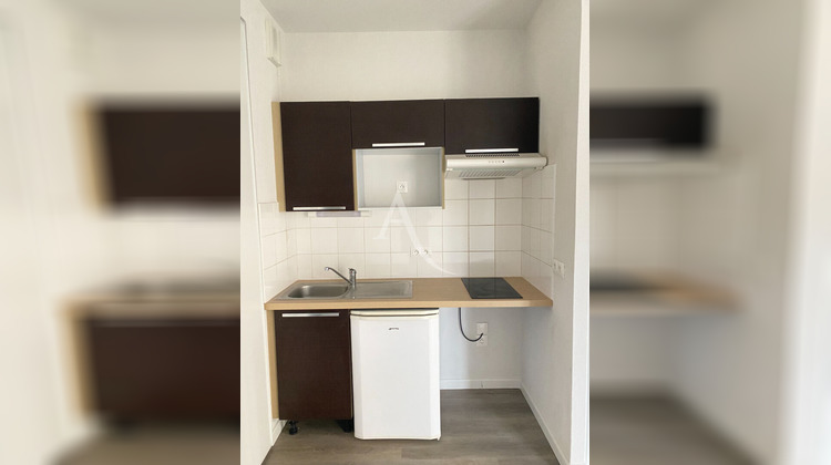 Ma-Cabane - Location Appartement LE MANS, 40 m²