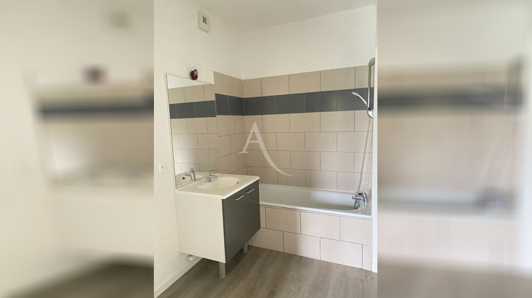 Ma-Cabane - Location Appartement LE MANS, 40 m²