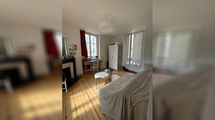 Ma-Cabane - Location Appartement LE MANS, 18 m²