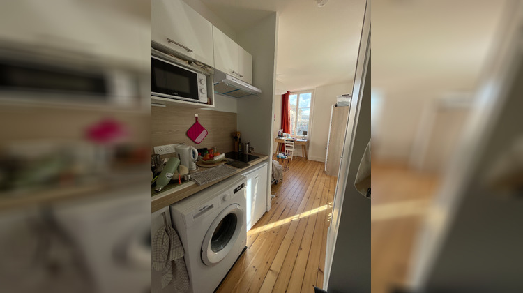Ma-Cabane - Location Appartement LE MANS, 18 m²