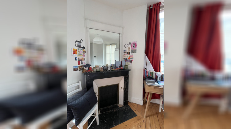Ma-Cabane - Location Appartement LE MANS, 18 m²