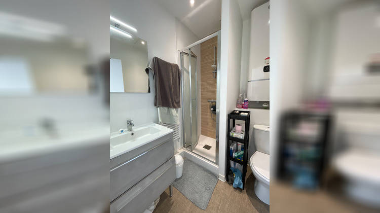 Ma-Cabane - Location Appartement LE MANS, 18 m²