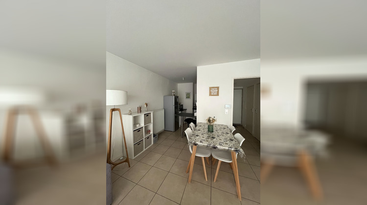 Ma-Cabane - Location Appartement LE MANS, 46 m²