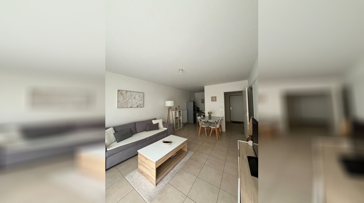 Ma-Cabane - Location Appartement LE MANS, 46 m²
