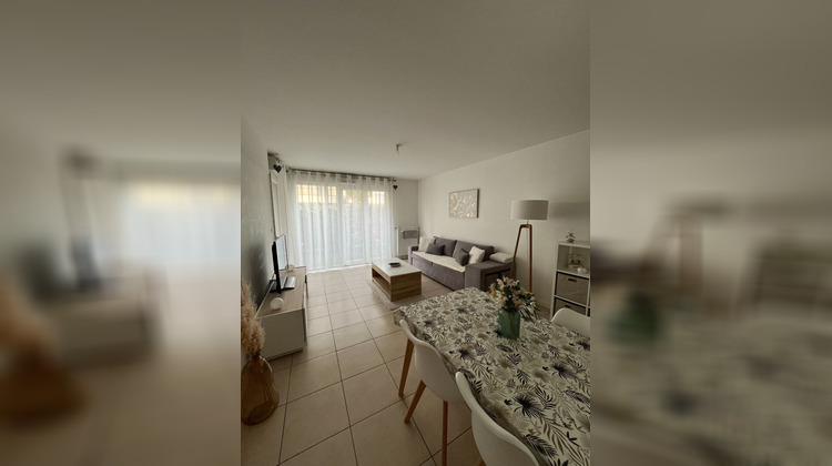 Ma-Cabane - Location Appartement LE MANS, 46 m²
