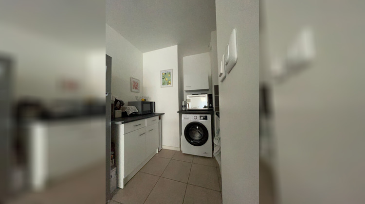 Ma-Cabane - Location Appartement LE MANS, 46 m²