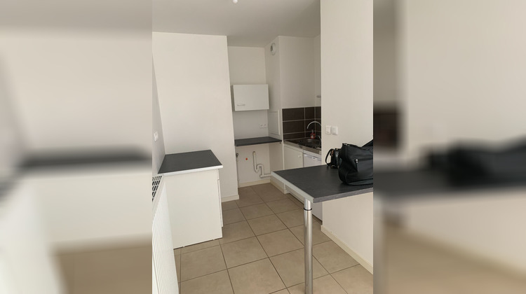Ma-Cabane - Location Appartement LE MANS, 46 m²