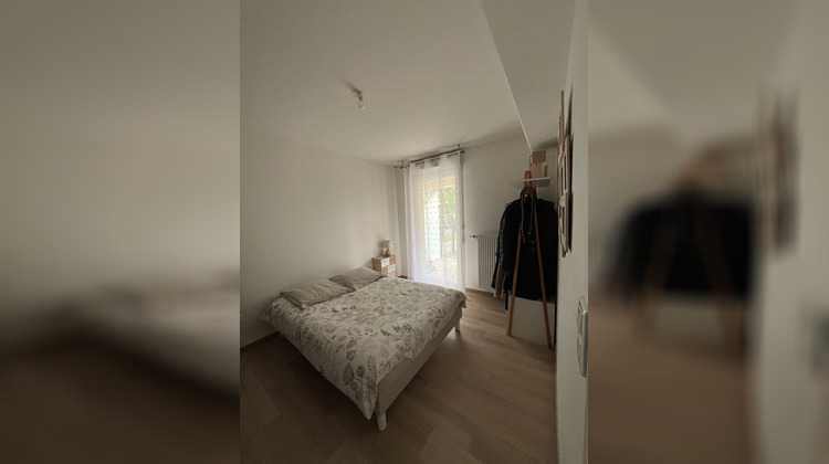 Ma-Cabane - Location Appartement LE MANS, 46 m²