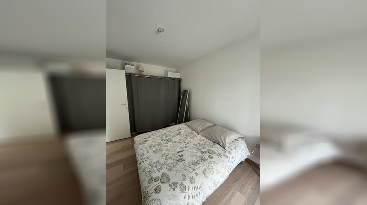 Ma-Cabane - Location Appartement LE MANS, 46 m²