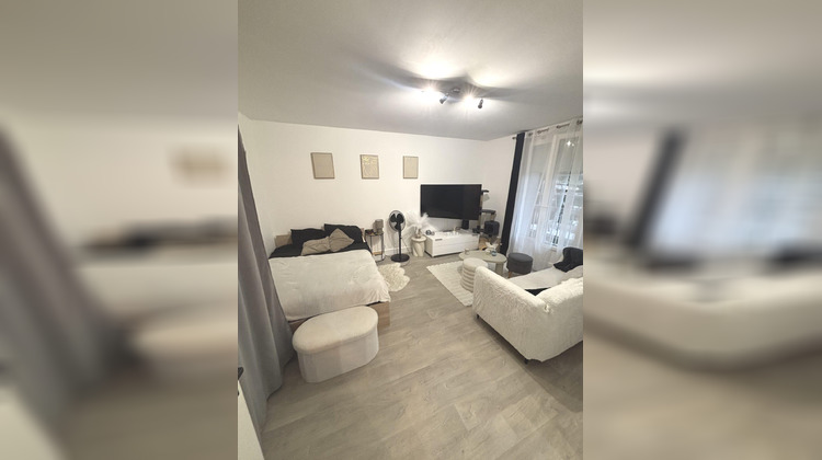 Ma-Cabane - Location Appartement Le Mans, 29 m²