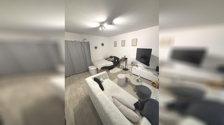 Ma-Cabane - Location Appartement Le Mans, 29 m²