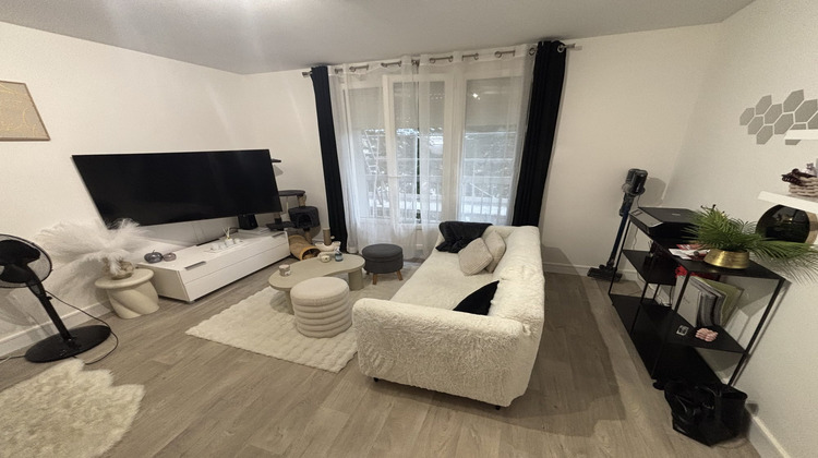 Ma-Cabane - Location Appartement Le Mans, 29 m²