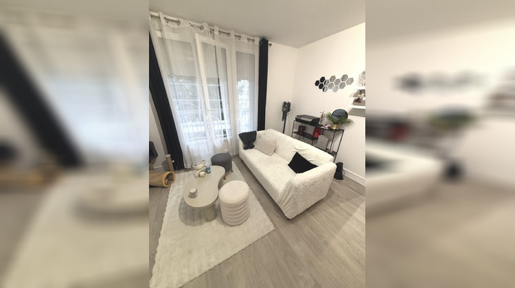 Ma-Cabane - Location Appartement Le Mans, 29 m²