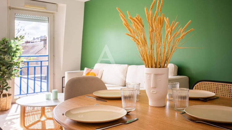 Ma-Cabane - Location Appartement LE MANS, 64 m²
