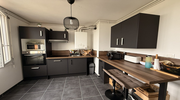 Ma-Cabane - Location Appartement Le Mans, 64 m²