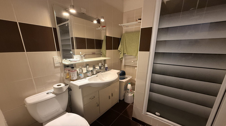 Ma-Cabane - Location Appartement Le Mans, 24 m²