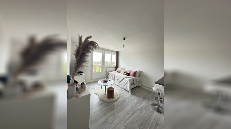 Ma-Cabane - Location Appartement Le Mans, 27 m²